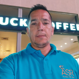 Victor Rodriguez