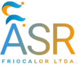Logo ASR Friocalor